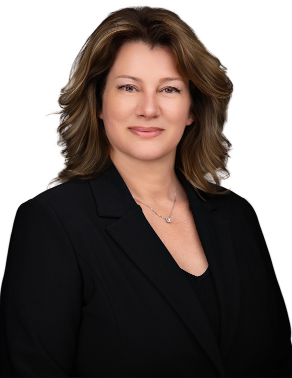 Karin Menke